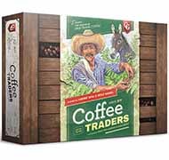 Coffee Traders (Торговцы Кофе)