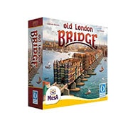 Old London Bridge  (Старый Лондонский мост)