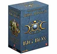 Terra Mystica: Big Box (Терра Мистика: Большая коробка)