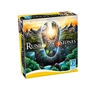 Рунические камни (Rune Stones)