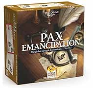 Pax Emancipation (Пакс Эмансипация)