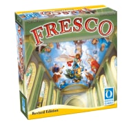 Fresco: Revised Edition (Фреско: исправленная версия)