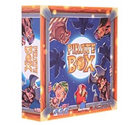 Сундук сокровищ (Pirate Box)