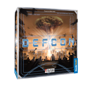 Defcon (Дефкон)