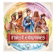 First Empires (Первые Империи)