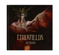Etherfields: Artbook (Эзерфилдс: Артбук)