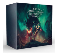 Lords of Ragnarok: Monster Variety Pack (Лорды Рагнарока: Набор монстров)
