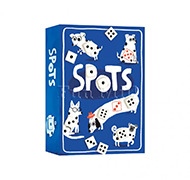 Косточки (Spots)