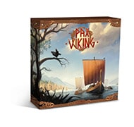 Pax Viking (Пакс Викинг)