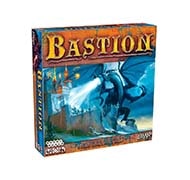 Bastion (Бастион)