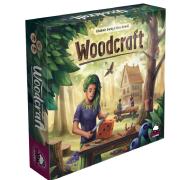 Woodcraft (Вудкрафт)