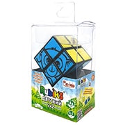 Кубик Рубика 2х2 Детский