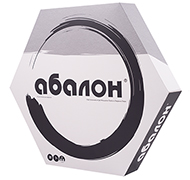 Абалон (шестиугольная коробка)