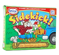 Sidekick (Сайдкик)