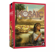 Mosaic: A Story of Civilization (Мозаика: История Цивилизации)
