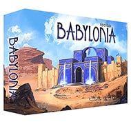Babylonia (Вавилония)