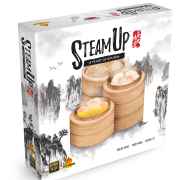 Steam Up: A Feast of Dim Sum (Стим Ап: Праздник Дим Сам)