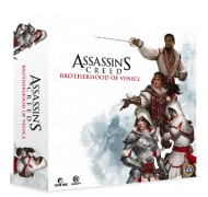 Assassin's Creed: Brotherhood of Venice (Ассасин Крид: Венецианское Братство)