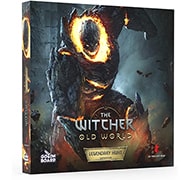 The Witcher: Old World - Legendary Hunt (Ведьмак: Легендарная охота)