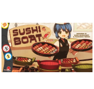 Sushi Boat (Суши Корабль)